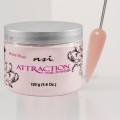 Rose Blush - puder Attraction 130g